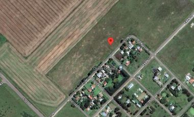 Terrenos en venta - 15000Mts2 - Mar del Sur