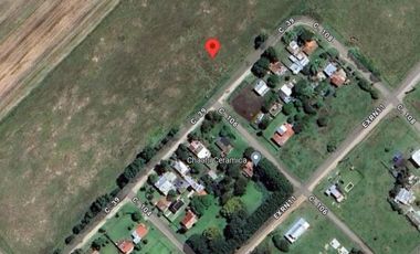 Terrenos en venta - 15000Mts2 - Mar del Sur