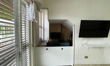 Departamento de 3 ambientes con patio y cochera cubierta - Sarandí