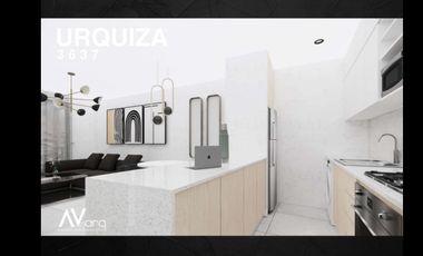 Departamento en Florida Belgrano-Oeste