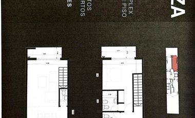 Departamento en Florida Belgrano-Oeste