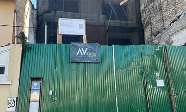 Departamento en Florida Belgrano-Oeste