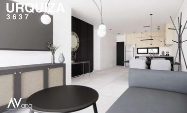 Departamento en Florida Belgrano-Oeste