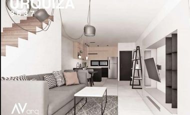 Departamento en Florida Belgrano-Oeste