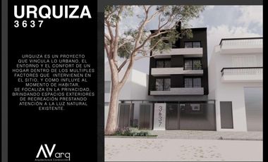 Departamento en Florida Belgrano-Oeste