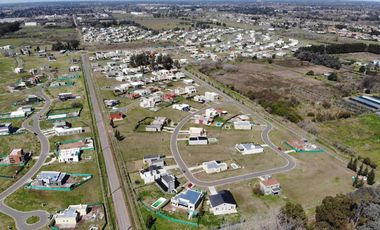 Terreno en venta - 625Mts2 - San Sebastián, Escobar