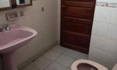 Casa en venta - 2 Dormitorios 1 Baño - Cochera - 400Mts2 - Glew, Almirante Brown