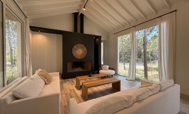 Casa en Venta Costa Esmeralda Barrio Marítimo III