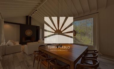 Casa en Venta Costa Esmeralda Barrio Marítimo III