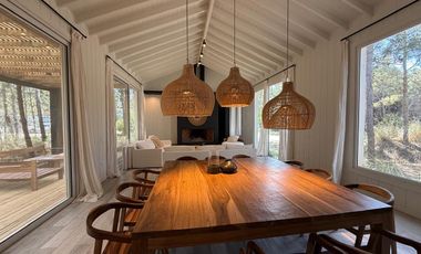 Casa en Venta Costa Esmeralda Barrio Marítimo III