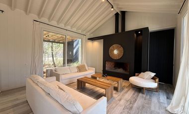 Casa en Venta Costa Esmeralda Barrio Marítimo III