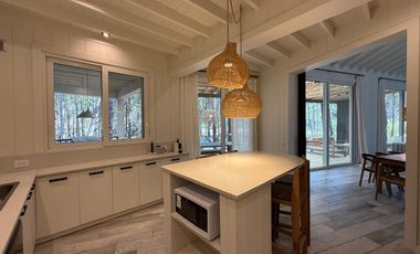 Casa en Venta Costa Esmeralda Barrio Marítimo III