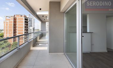 Departamento en Bernal Este