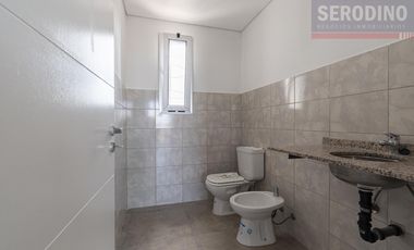 Departamento en Bernal Este