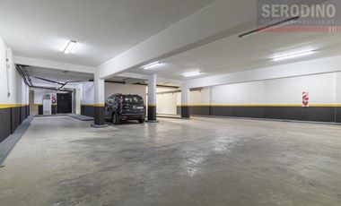 Departamento en Bernal Este