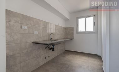 Departamento en Bernal Este