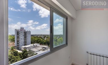 Departamento en Bernal Este