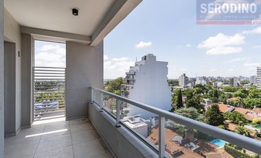 Departamento en Bernal Este