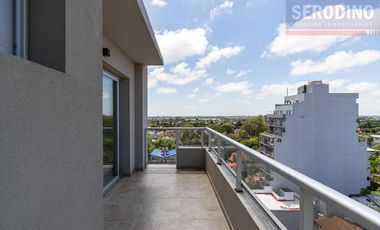 Departamento en Bernal Este