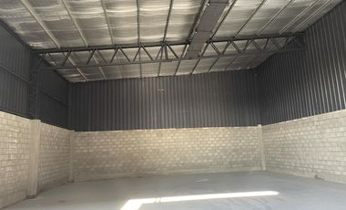 Depósitos en Alquiler y Venta en Parque Industrial Tigre