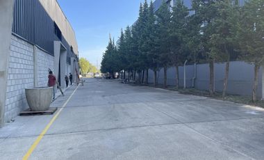 Depósitos en Alquiler y Venta en Parque Industrial Tigre