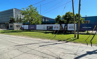 Depósitos en Alquiler y Venta en Parque Industrial Tigre