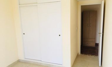 Depto. 2 Amb. - Centro (S.Mig.)