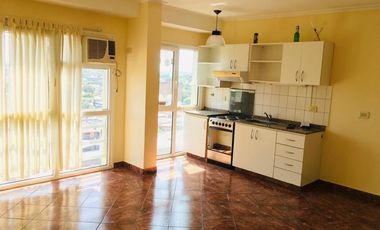 Depto. 2 Amb. - Centro (S.Mig.)