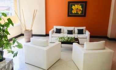 Depto. 2 Amb. - Centro (S.Mig.)