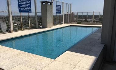 Depto. 2 Amb. - Centro (S.Mig.)