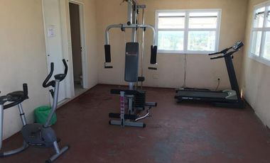 Depto. 2 Amb. - Centro (S.Mig.)