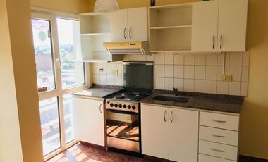 Depto. 2 Amb. - Centro (S.Mig.)