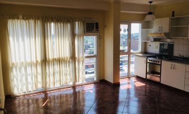 Depto. 2 Amb. - Centro (S.Mig.)