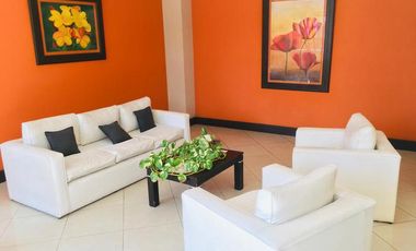 Depto. 2 Amb. - Centro (S.Mig.)