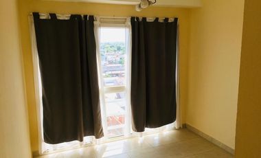 Depto. 2 Amb. - Centro (S.Mig.)