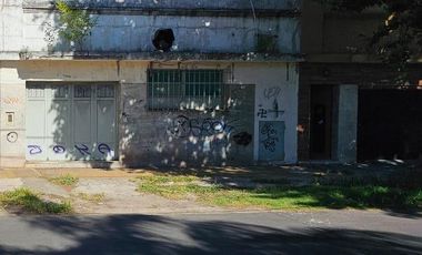 Casa en venta en Lomas de Zamora