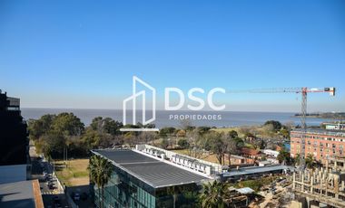 Departamento en Barrio Vicente López