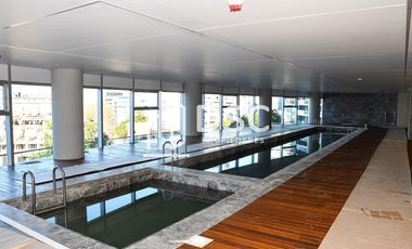 Departamento en Barrio Vicente López