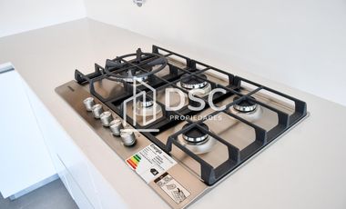 Departamento en Barrio Vicente López