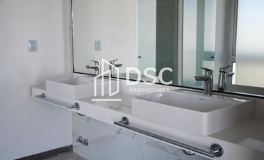 Departamento en Barrio Vicente López