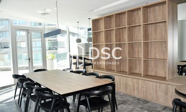 Departamento en Barrio Vicente López