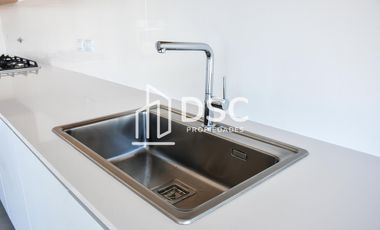 Departamento en Barrio Vicente López