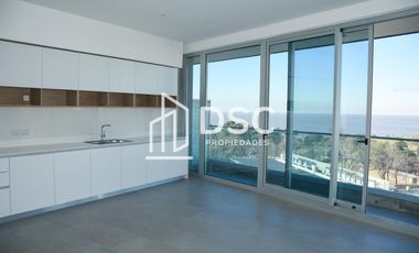 Departamento en Barrio Vicente López