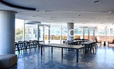 Departamento en Barrio Vicente López