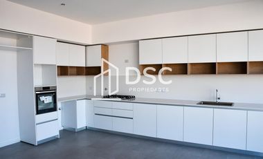 Departamento en Barrio Vicente López