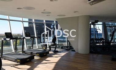 Departamento en Barrio Vicente López