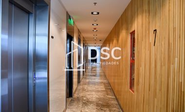 Departamento en Barrio Vicente López