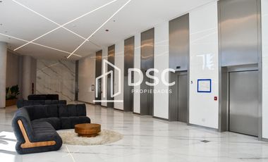 Departamento en Barrio Vicente López