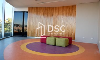 Departamento en Barrio Vicente López