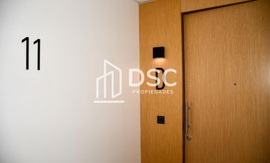 Departamento en Barrio Vicente López